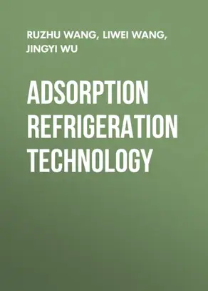 Adsorption Refrigeration Technology