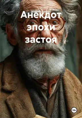 Анекдот эпохи застоя