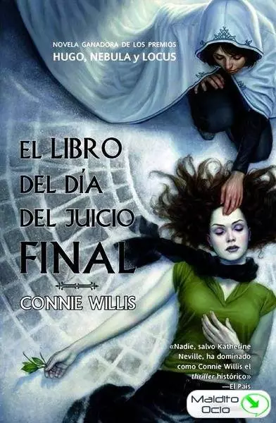 El Libro del Día del Juicio Final