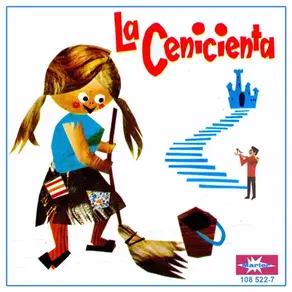 La Cenicienta