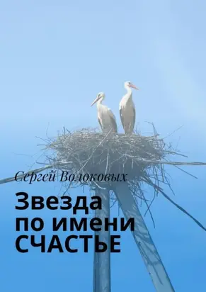 Звезда по имени Счастье