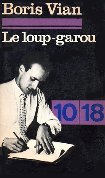 Le Loup-garou