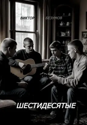 ШЕСТИДЕСЯТЫЕ