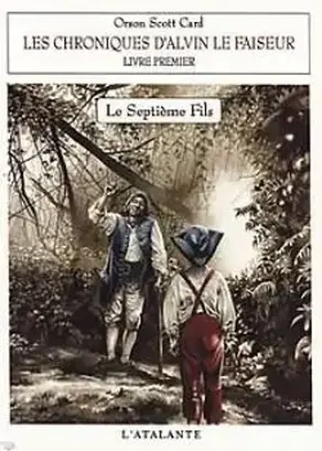 Le septième fils