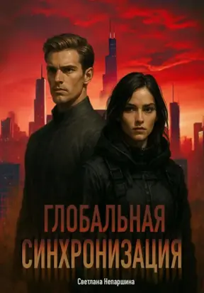 Глобальная синхронизация