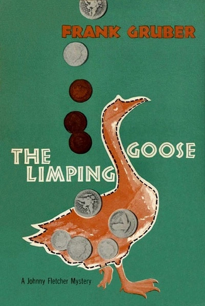 The Limping Goose