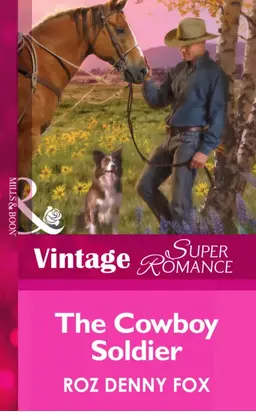 The Cowboy Soldier
