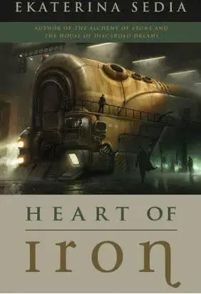 Heart of Iron