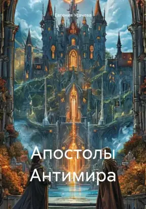 Апостолы Антимира