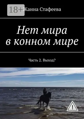 Нет мира в конном мире. Часть 2. Выход?