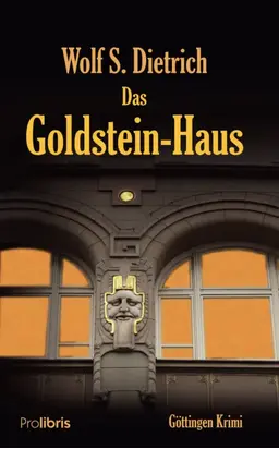 Das Goldstein-Haus