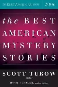 The Best American Mystery Stories 2006