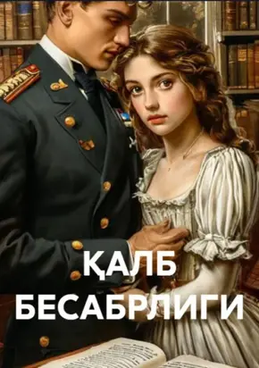 ҚАЛБ БЕСАБРЛИГИ
