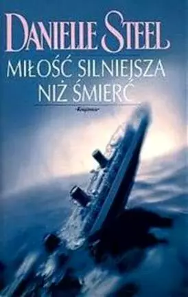 Miłość Silniejsza Niż Śmierć