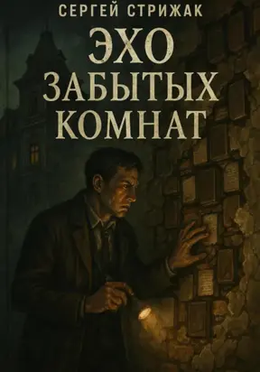 Эхо Забытых Комнат