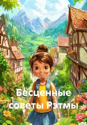 Бесценные советы Рэтмы
