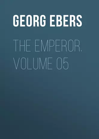 The Emperor. Volume 05