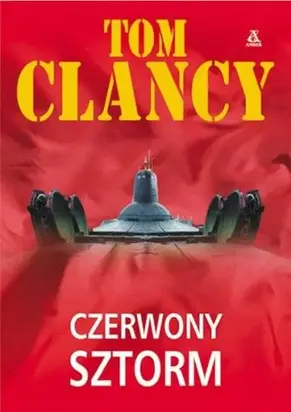 Czerwony Sztorm
