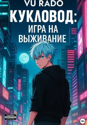 Кукловод: игра на выживание. Том 1