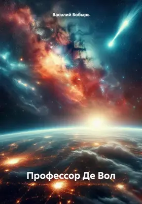 Профессор Де Вол