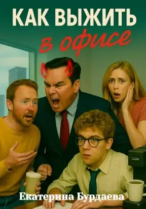 Обитаемый офис