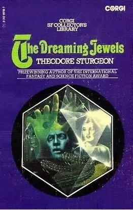 Синтетический человек (The Synthetic Man / The Dreaming Jewels)