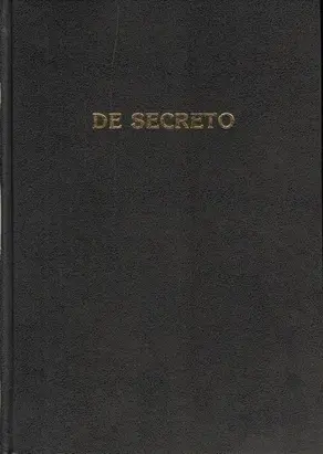 De Secreto / О Секрете