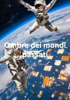 Ombre dei mondi passati