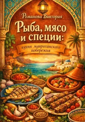 Рыба, мясо и специи: кухня мавританского побережья