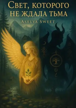 Свет, которого не ждала тьма