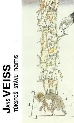 Tūkstoš stāvu nams