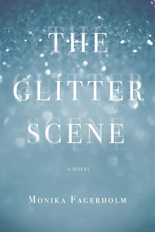The Glitter Scene