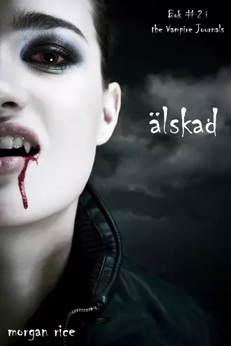 Älskad