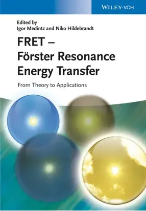 FRET - F¿rster Resonance Energy Transfer