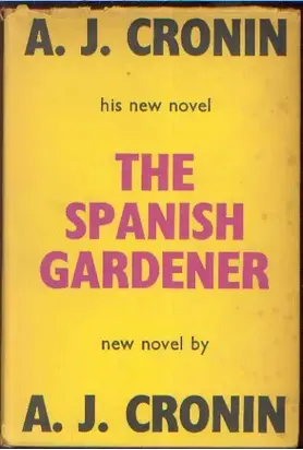 The Spanish gardener