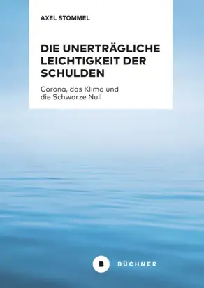 Die unerträgliche Leichtigkeit der Schulden