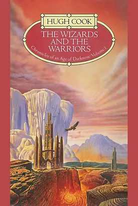 The wizards and the warriors