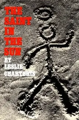 The Saint in the Sun