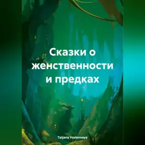 Сказки о женственности и предках