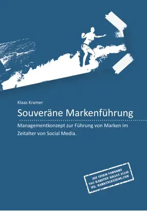 Souveräne Markenführung