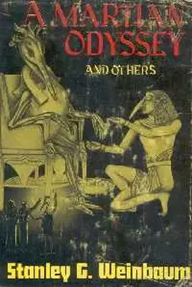 Pygmalion's Spectacles