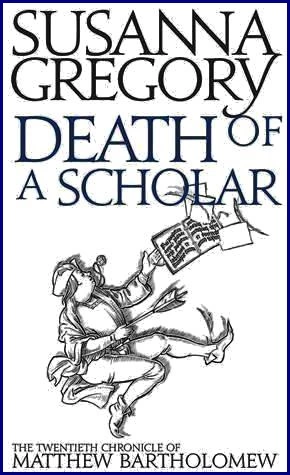 Death of a Scholar