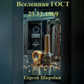 «Вселенная ГОСТ 23.12.1969»