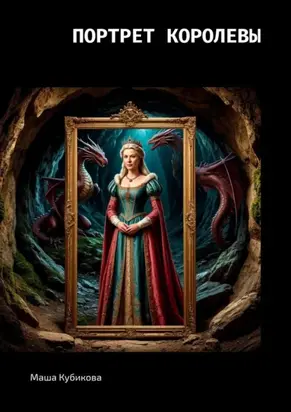Портрет Королевы