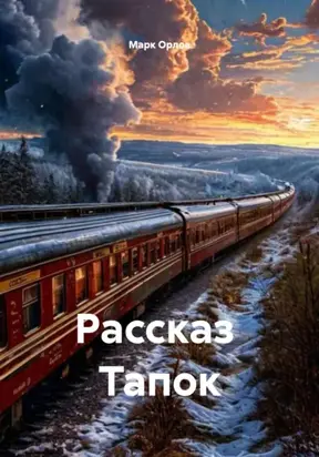 Рассказ ТАПОК