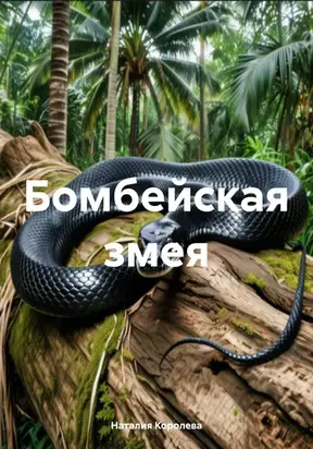 Бомбейская змея