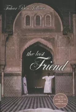 The last friend