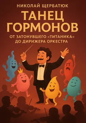Танец Гормонов: От Затонувшего «Титаника» до Дирижера Оркестра