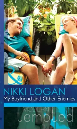 My Boyfriend and Other Enemies