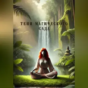 Тени магического сада